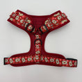 Load image into Gallery viewer, Signed, Sealed & Sniffed No-Pull Harness