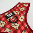 Load image into Gallery viewer, Signed, Sealed & Sniffed No-Pull Harness