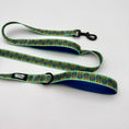 Load image into Gallery viewer, Dual Padded Handle Leash (Large)-Doggie Dills