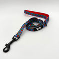 Load image into Gallery viewer, Single Padded Handle Leash-(Small)-Grandma's Candy Dish
