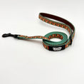 Load image into Gallery viewer, Single Padded Handle Leash- (Small)-Hoppy Pups
