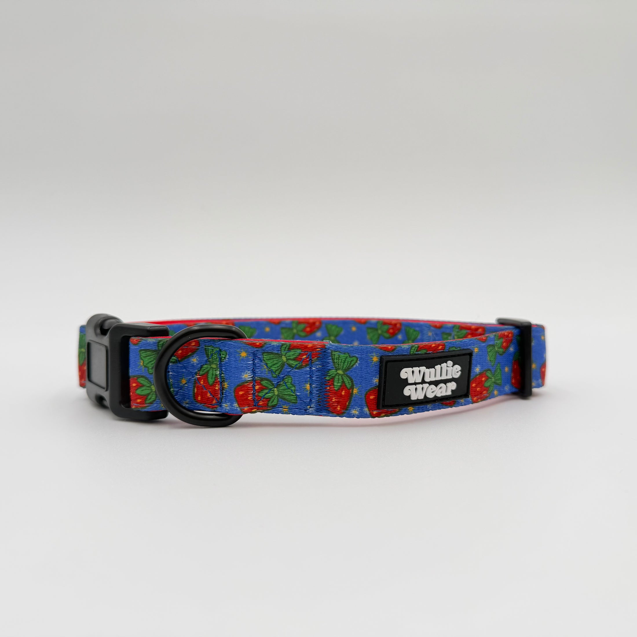 Grandma's Candy Dish Comfort Collar