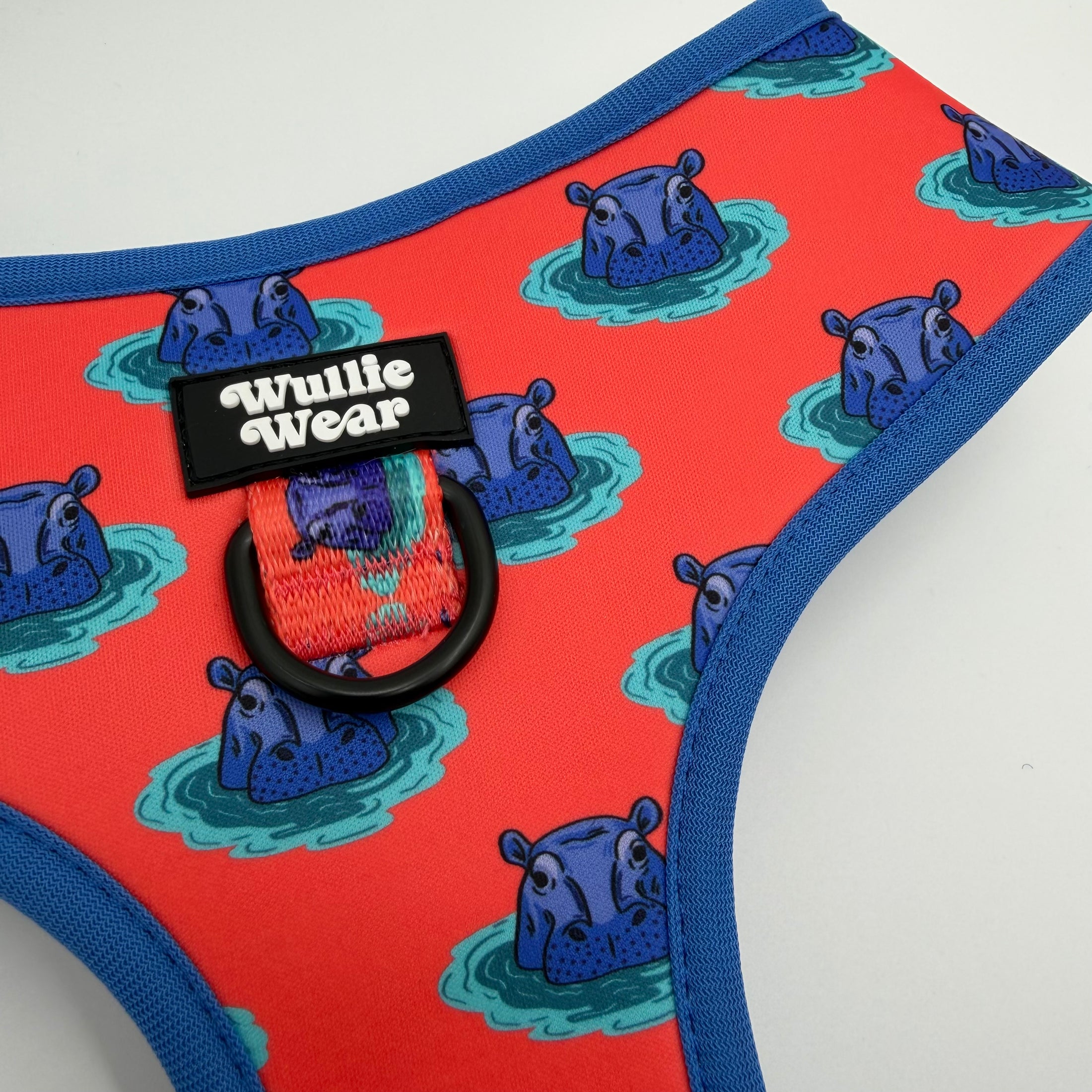 House Hippo No-Pull Harness