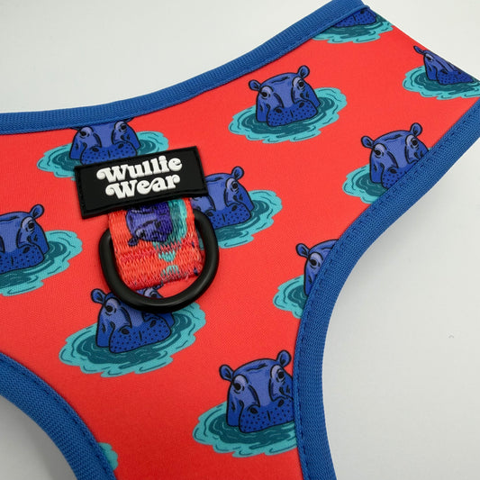 House Hippo No-Pull Harness