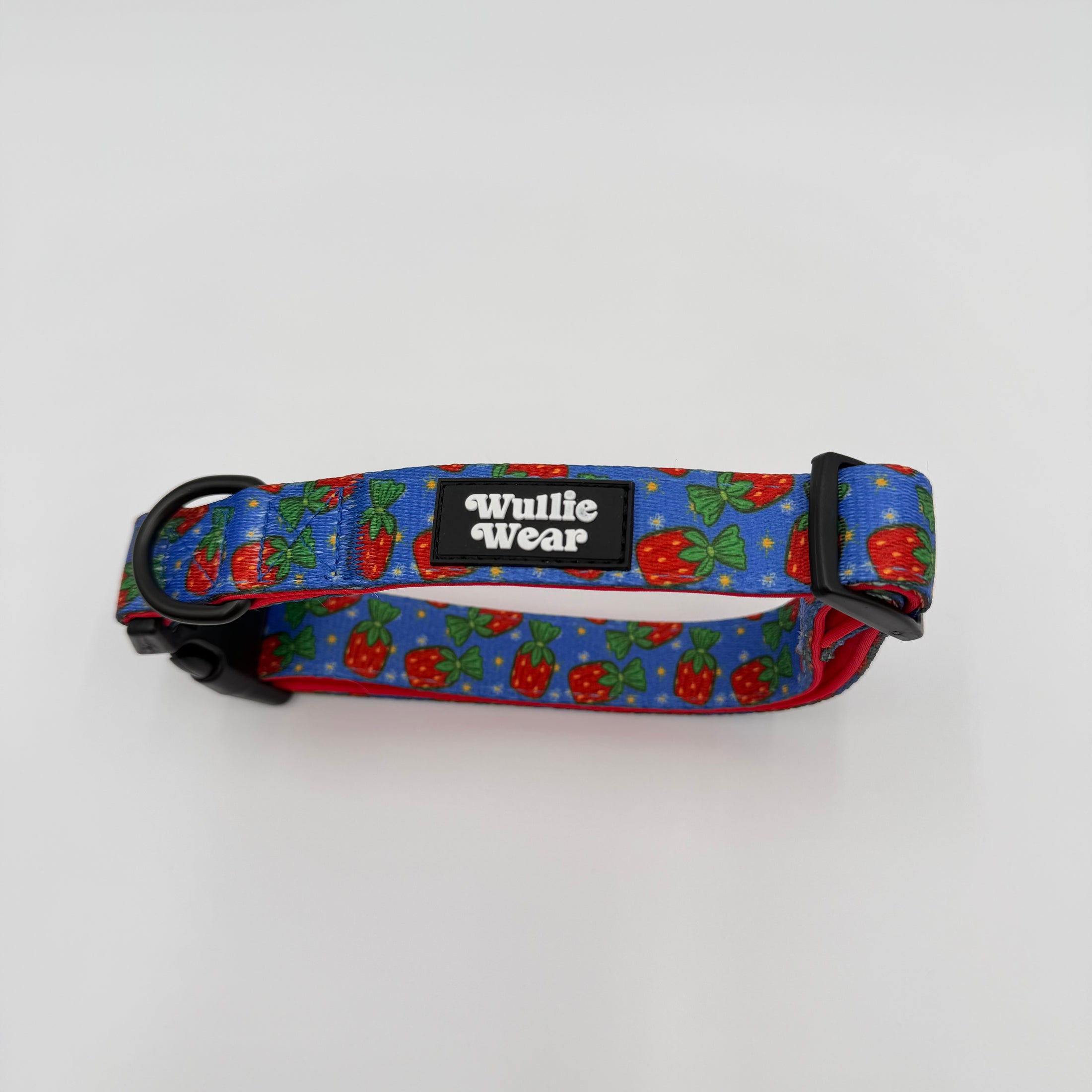 Grandma's Candy Dish Comfort Collar