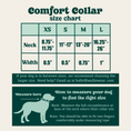 Load image into Gallery viewer, Campfire Nights Comfort Collar
