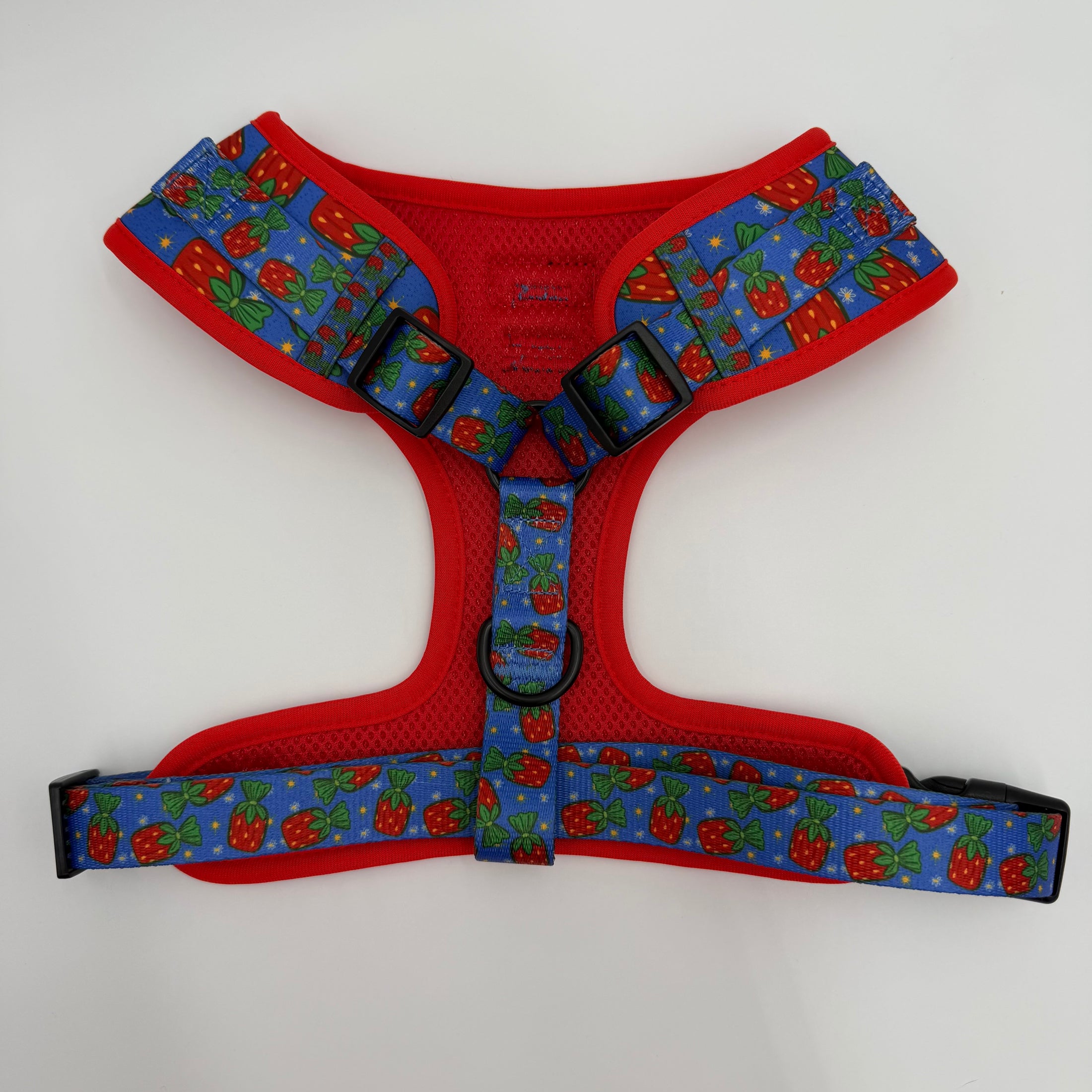Grandma's Candy Dish No-Pull Harness