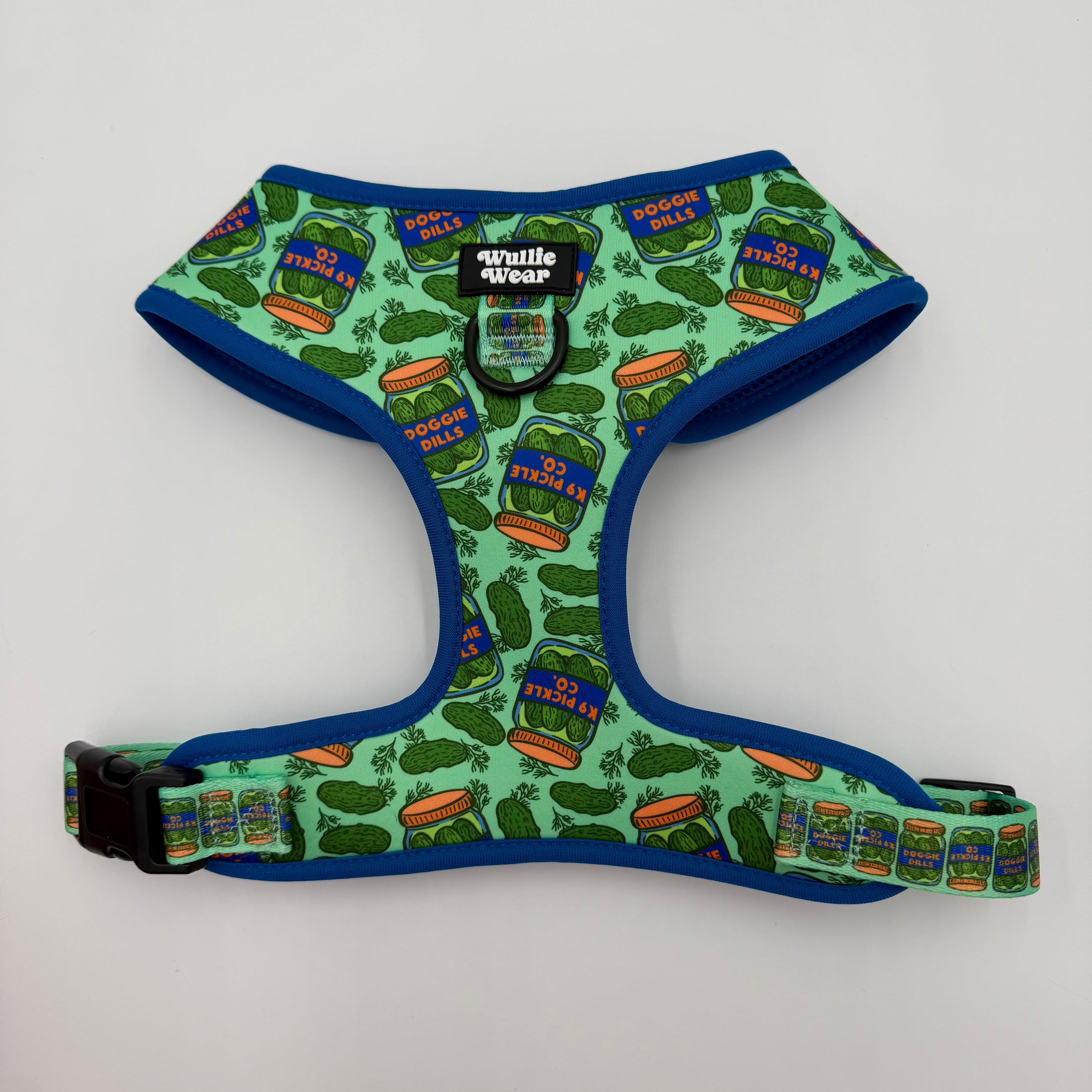 Doggie Dills No-Pull Harness