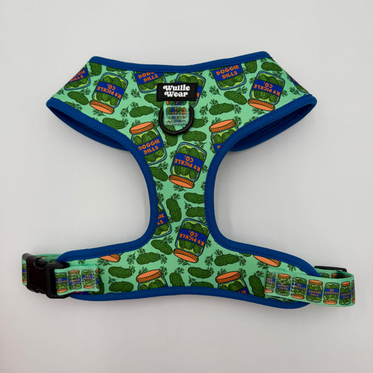 Doggie Dills No-Pull Harness