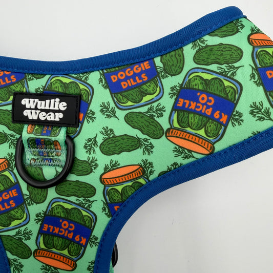 Doggie Dills No-Pull Harness