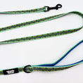 Load image into Gallery viewer, Single Padded Handle Leash- (Small)-Doggie Dills
