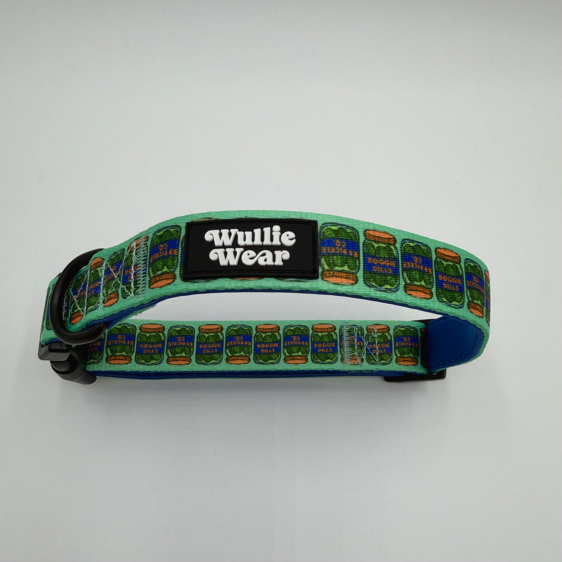 Doggie DIlls Comfort Collar