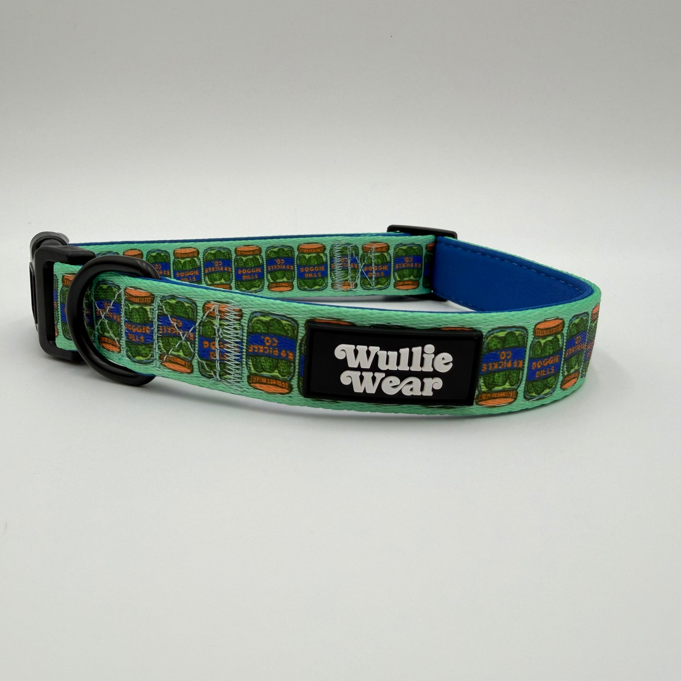 Doggie DIlls Comfort Collar