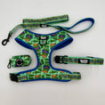 Load image into Gallery viewer, Doggie Dills No-Pull Harness

