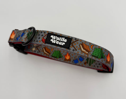 Campfire Nights Comfort Collar