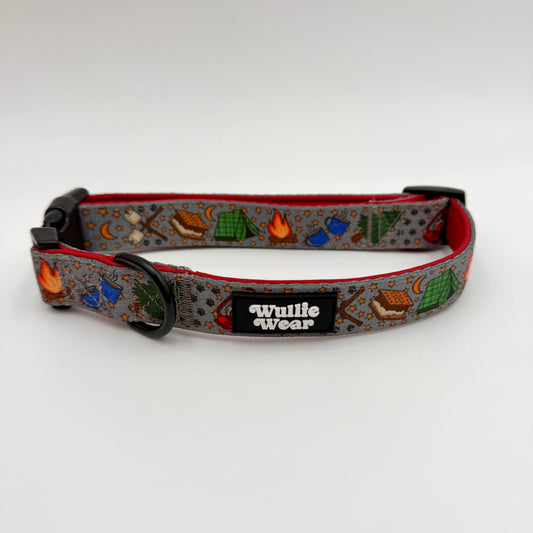 Campfire Nights Comfort Collar