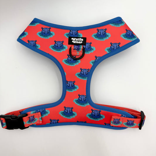 House Hippo No-Pull Harness