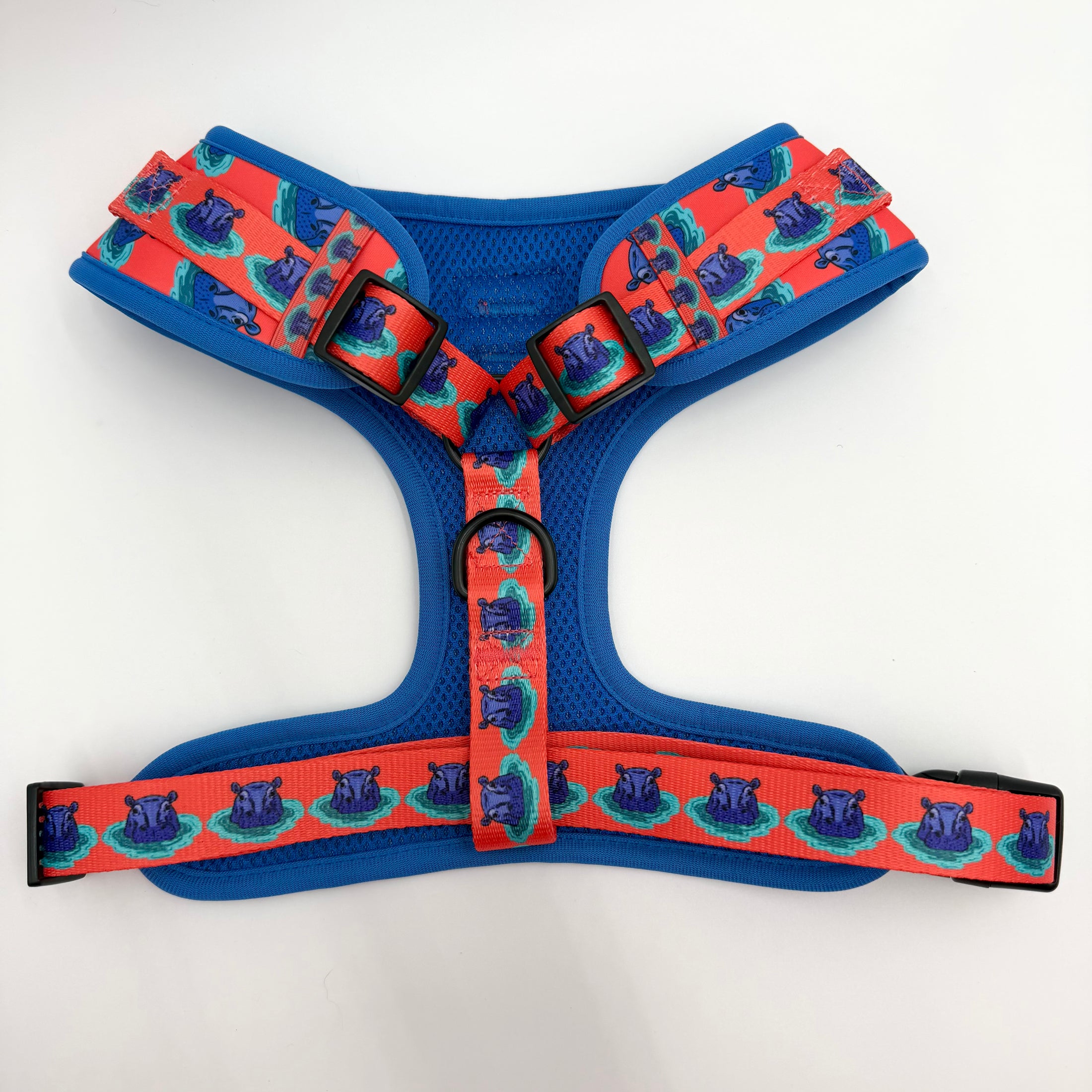 House Hippo No-Pull Harness