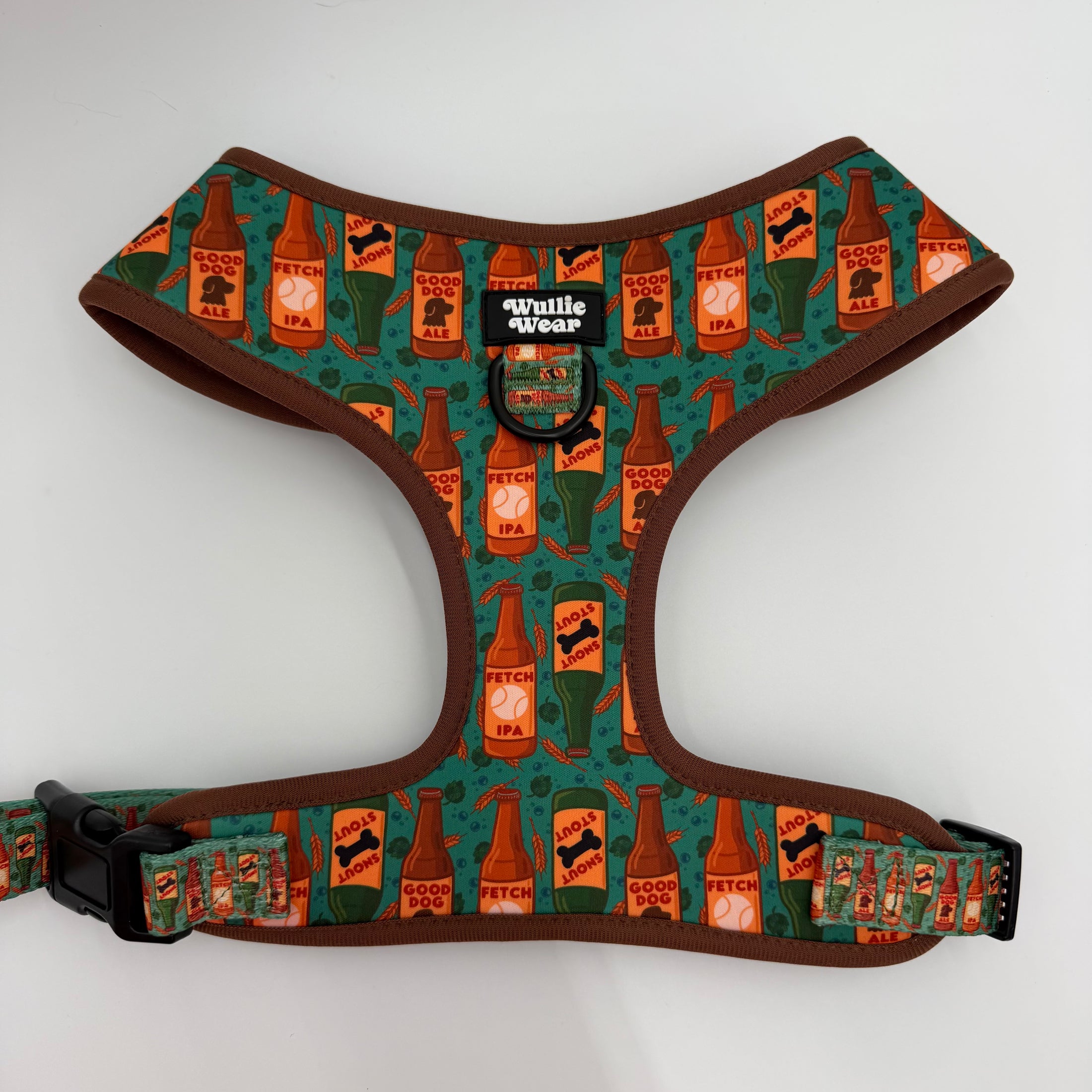 Hoppy Pup No-Pull Harness