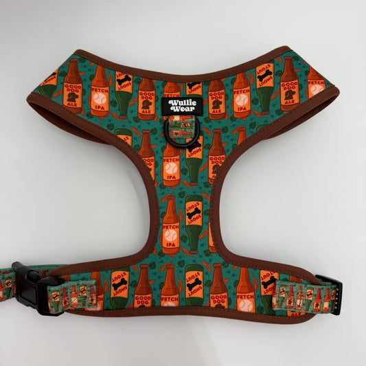 Hoppy Pup No-Pull Harness