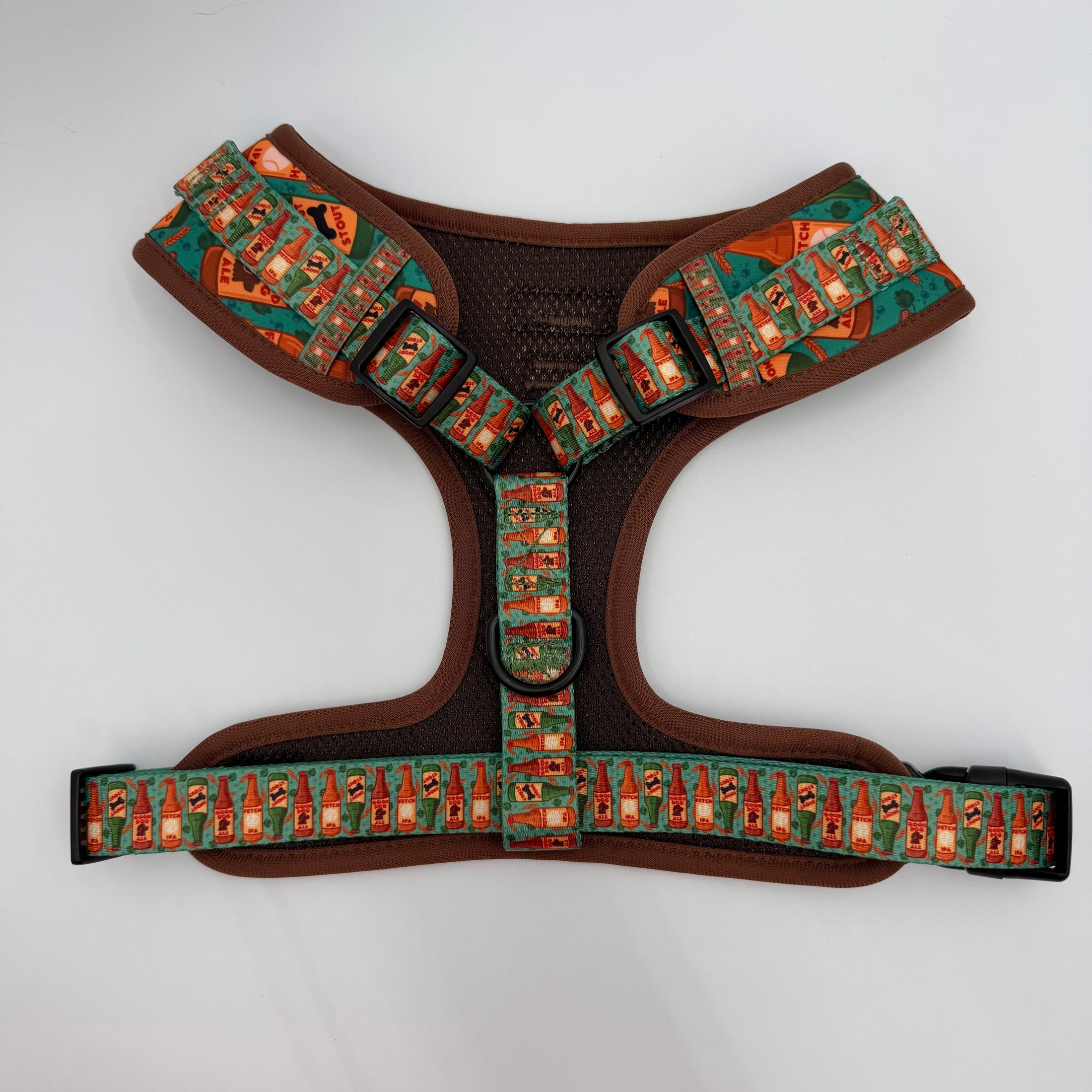 Hoppy Pup No-Pull Harness