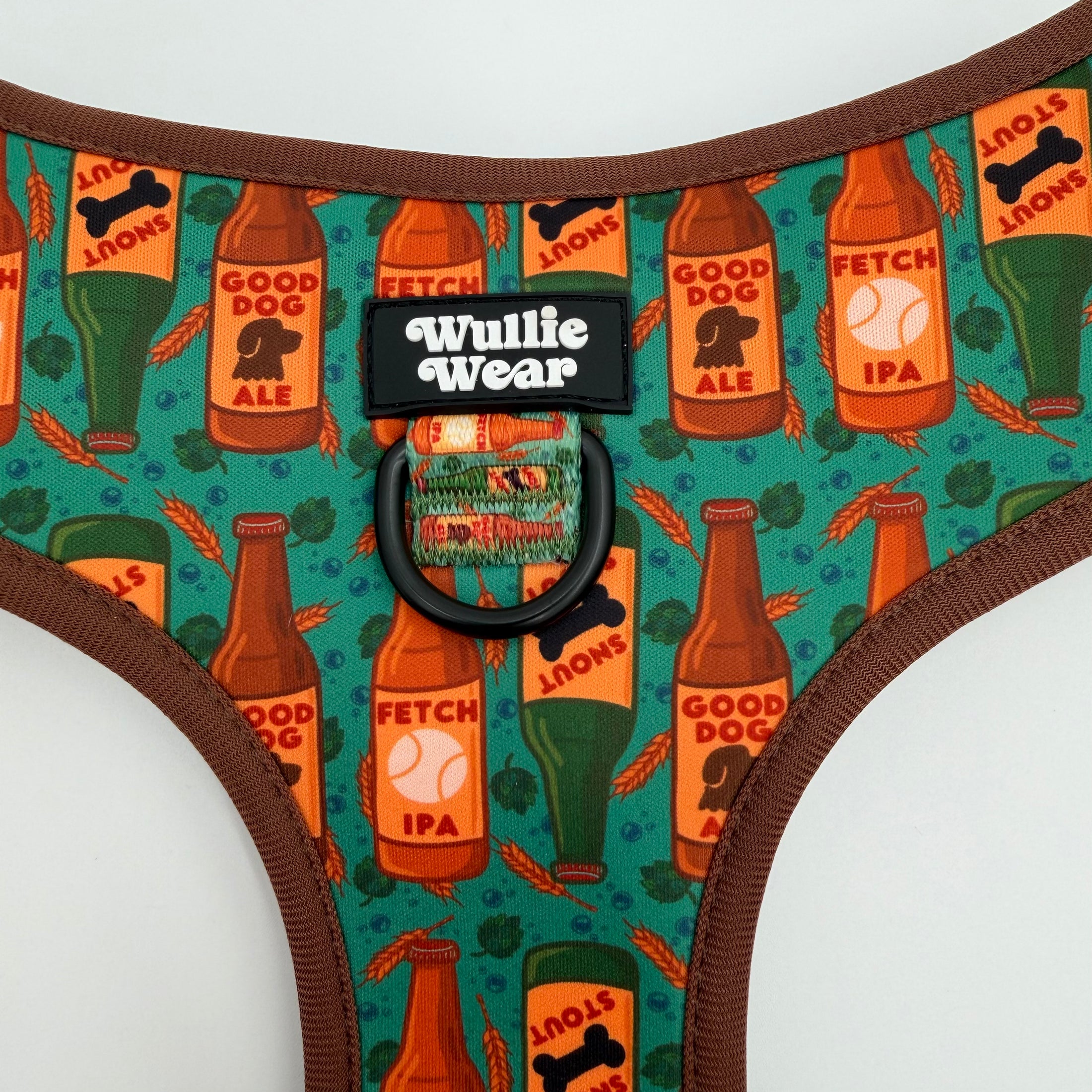 Hoppy Pup No-Pull Harness