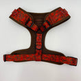 Load image into Gallery viewer, Duck Camo No-Pull Harness
