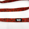 Load image into Gallery viewer, Dual Padded Handle Leash-(Large)Duck Camo
